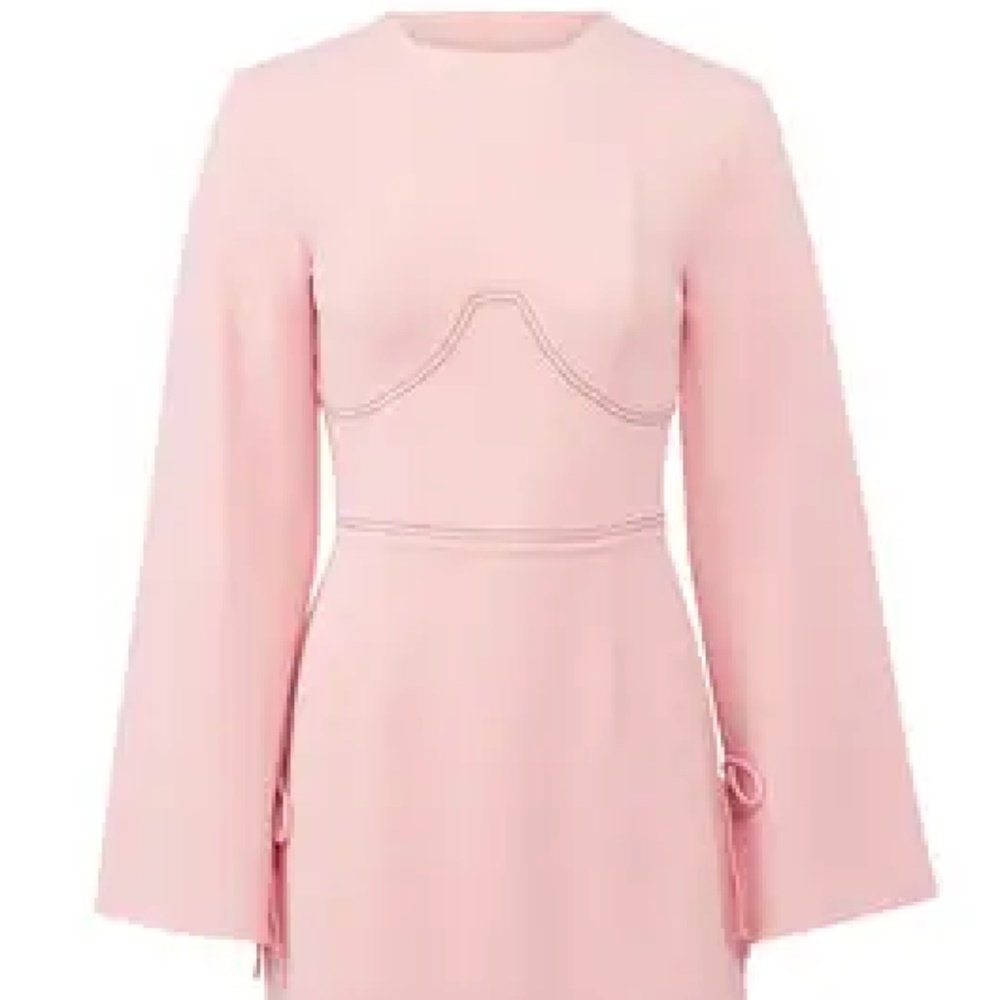 FINDERS KEEPERS Levitation Mini Dress